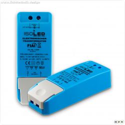 LED Trafo 12V/AC, 0-105VA, dimmbar, SELV