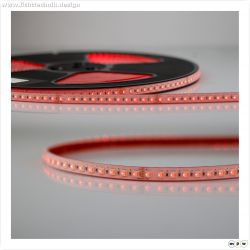 LED AQUA RGB+WW Flexband, 48V DC, 19W, IP68, 4in1 Chip, 20m Rolle, 96 LED/m