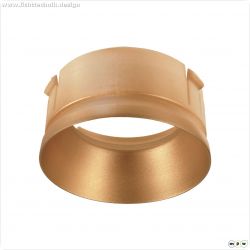 Mechanisches Systemzubeh?r, Reflektor Ring Gold f?r Serie Klara / Nihal Mini / Rigel Mini / Can, H?h