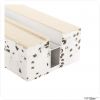 Light Line Fassaden D?mmplatten Formteil - TPmF 1m weiss