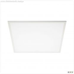 Einlegepanel, Basic Flex 625x625 mm, 30,5 W, 3000/4000/6000 K, Wei?, 220-240 V/AC, IP 40