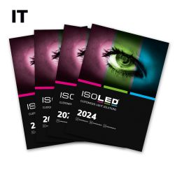 Katalog-Serie ISOLED? 2024 IT