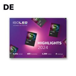 Highlights Folder ISOLED? 2024 DE