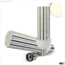 E27/E40 Corn 66W, 360?, neutralwei?