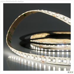 NewLux ECO845 Flexband, 24V DC, 9,6W, IP66, 4500K, 5m Rolle, 120 LED/m
