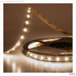 NewLux ECO830 Flexband, 12V DC, 4,8W, IP20, 3000K, 5m Rolle, 60 LED/m