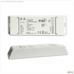 Sys-One Funk PWM-Dimmer, 4 Kanal, 12-36V 4x5A