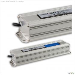LED Trafo 24V/DC, 20-100W dimmbar (Spannungssenke), IP65