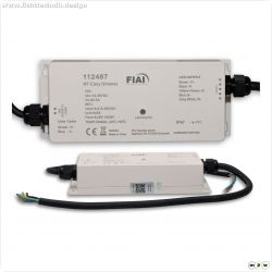 Sys-One Funk PWM-Dimmer IP66, 4 Kanal, 12-36V 4x5A