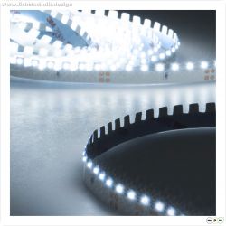 LED CRI942 Flexband Angle, 24V DC, 10W, IP20, 4200K, 5m Rolle, 112 LED/m