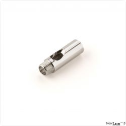 NewLux Stromeinf?hrung M10x1i mit Bohrung