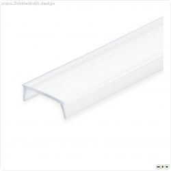 Abdeckung COVER8 opal 600cm f?r Profil SURF11/CORNER11