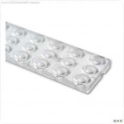 FastFix LED Linearsystem Austauschlinse 30? Abstrahlwinkel