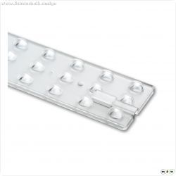 FastFix LED Linearsystem Austauschlinse 25? links oder rechts abstrahlend