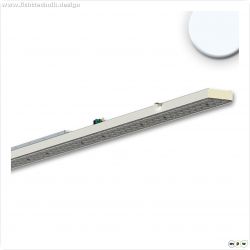 FastFix LED Linearsystem S Modul 1,5m 25-75W, 5000K, 180lm/W, 30?, DALI dimmbar