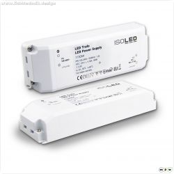 LED Trafo 24V/DC, 0-100W, SELV