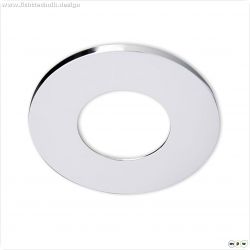Cover Aluminium chrom f?r Sys-68