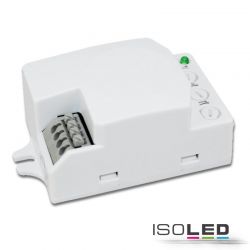 HF-Bewegungsmelder mit LUX-Sensor, 230V, 300W