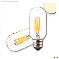 E27 T45 8W, 360?, warmwei?, dimmbar