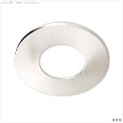 Cover Edelstahl rund f?r Sys-68