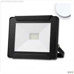 LED Fluter 10W, kaltwei?, schwarz, IP65