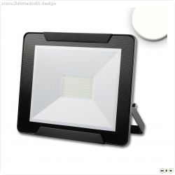 LED Fluter 50W, neutralwei?, schwarz, IP65
