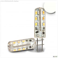 G4 LED 48SMD, 2W, vergossen, neutralwei?