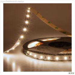 NewLux ECO830 Flexband, 24V DC, 2,4W, IP20, 3000K, 10m Rolle, 60 LED/m