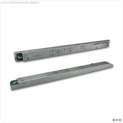 LED Sys-One PWM-Trafo 24V/DC, 0-75W, IP20, 2 Kanal/wei?dynamisch, Push/Sys-One-FB dimmbar