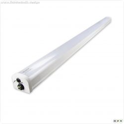 LED Linearleuchte Professional 150cm 60W, IP66, neutralwei?