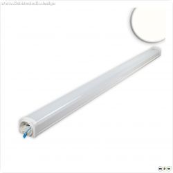 LED Linearleuchte Professional 150cm 40W mit Notlichtfunktion, IP66, neutralwei?