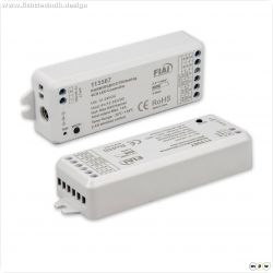 Sys-Pro Funk Mesh PWM-Dimmer, 1-4 Kanal, 12-24V DC 4x3A