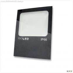 Ersatzglas f?r LED Fluter Prismatic 50W