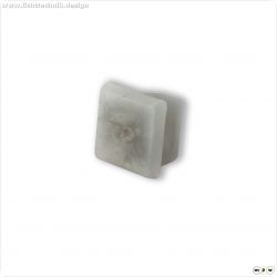 Endkappe EC 62 f?r Profil SURF8, 1 STK