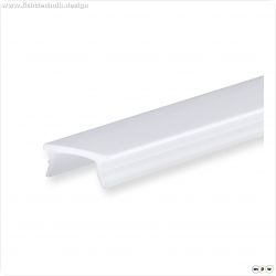 Abdeckung COVER23 opal/satiniert 600cm f?r Profil SURF8