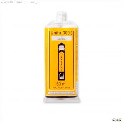 Unifix Fl?ssigd?bel, 50 ml Doppelkartusche