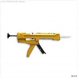 Easy Grip Pistole f?r Kartuschen bis 310 ml