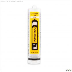 Easy Seal witterungsbest?ndige Silikon-Dichtmasse, transparent, 310 ml Kartusche