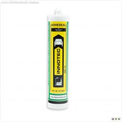 Adheseal wasserfester Kleber/Dichtmasse, wei?, 290 ml Kartusche