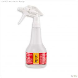 Silikon-Gl?ttmittel 500 ml Spr?hflasche