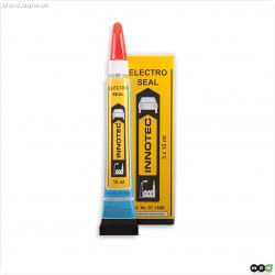 Electro Seal Fl?ssigdichtung blau, 3 x 15 ml Tuben/Packung