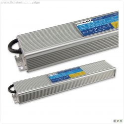 LED Trafo 24V/DC, 10-300W, IP66, SELV