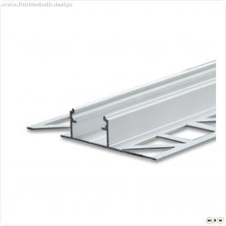 LED Fliesen T-Profil, 200cm