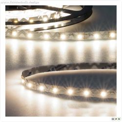 LED CRI940 Flexband Curve, 24V 12W, IP20 4000K, f?r Winkel und Ecken, 5m Rolle, 60 LED/m