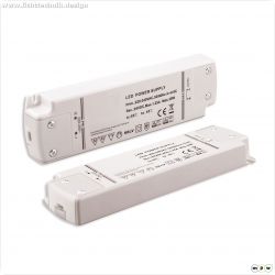 LED Trafo 24V/DC, 0-30W, dimmbar (Spannungssenke), SELV