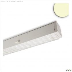 FastFix LED Linearleuchte S, IP40, 1,5m, 25-75W, 3000K, 30?