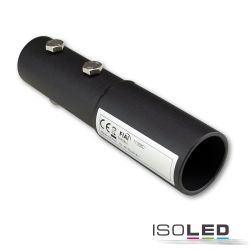 Mastadapter 40 auf 60mm f?r Street Light HE75-115