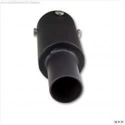 Mastadapter 80 auf 60mm f?r Street Light HE75-115