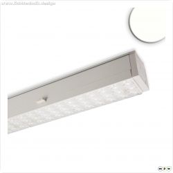 FastFix LED Linearleuchte S, IP40, 1,5m, 25-75W, 4000K, 90?