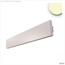 LED Wandleuchte Linear Up&Down 600, 610mm, 25W, IP40, wei?, warmwei?